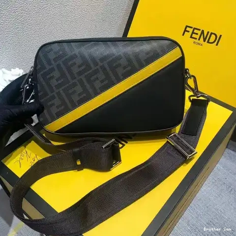 Brother Sam Yupoo 2302HT0008 Fendi Bag 0601